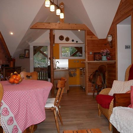 Gite Du Durrenbach Lautenbach Dış mekan fotoğraf